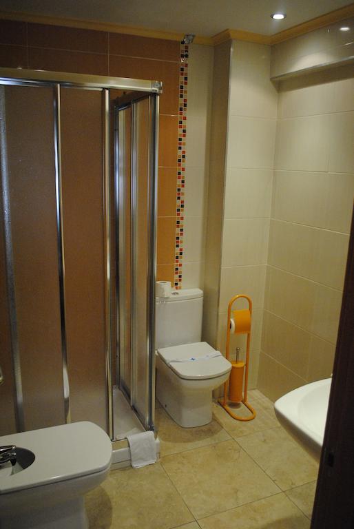 Hostal La Cortijana Logrono Room photo